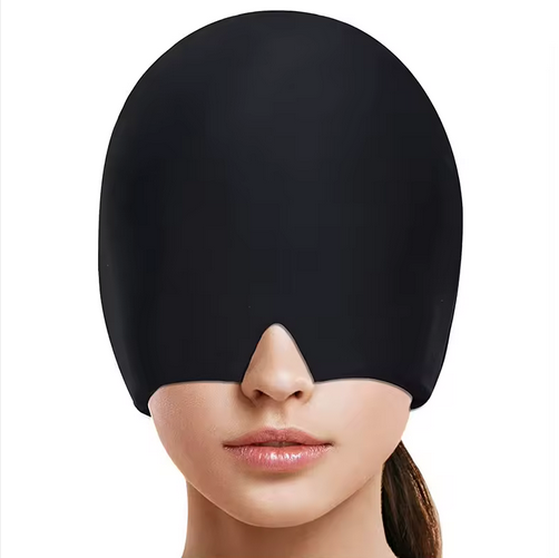 Migraine Relief Cap